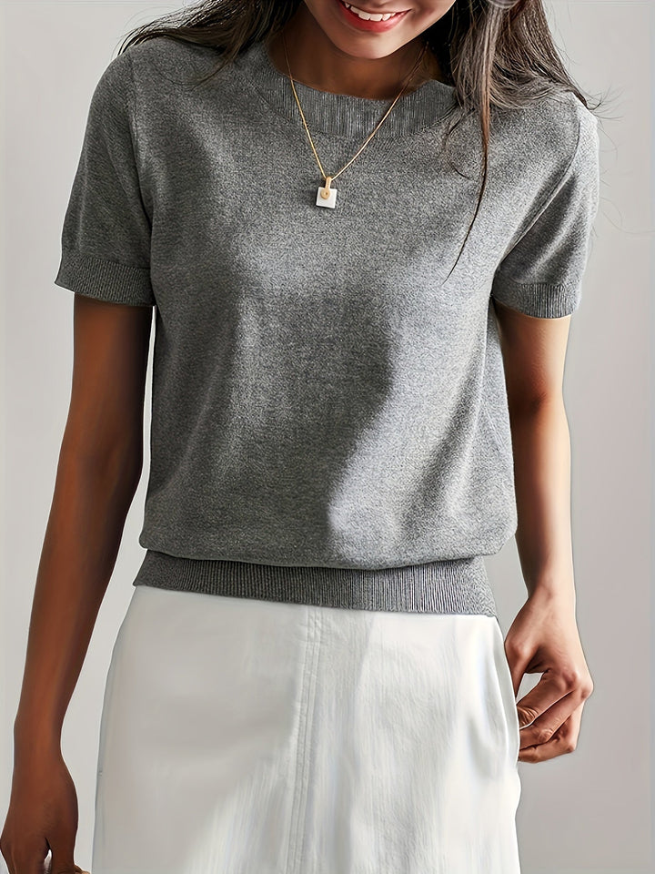 Lune London | Cashmere Sweater Soft Breathable