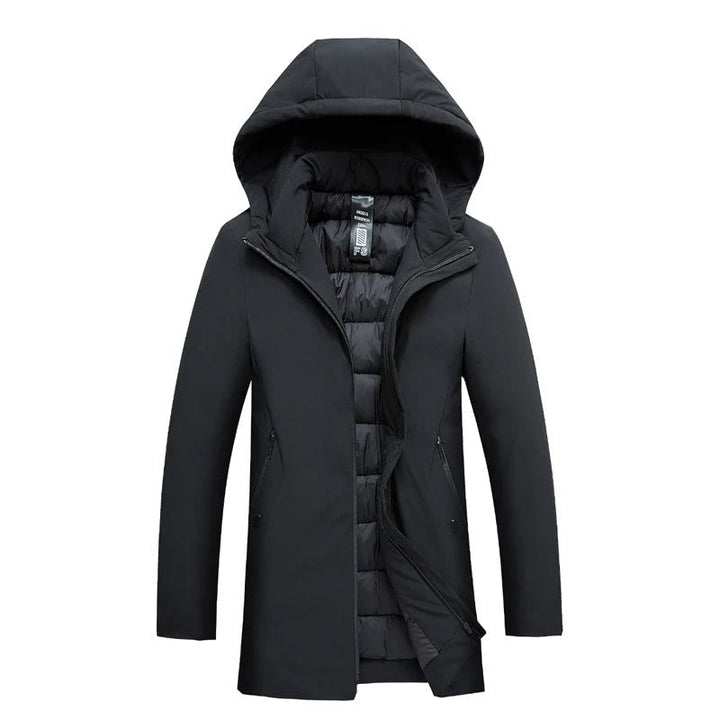 Chic Und Stil | Classic Winter Parka