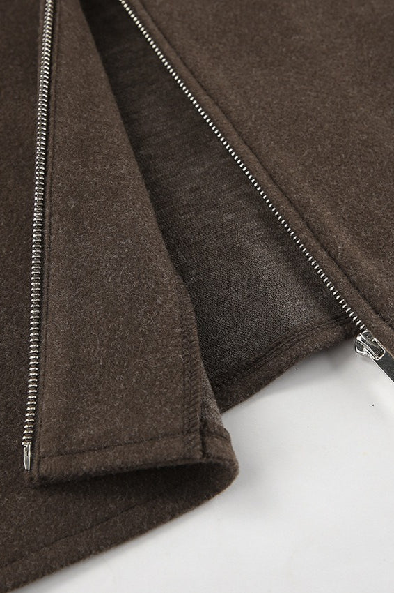 Lune London | Wool short jacket
