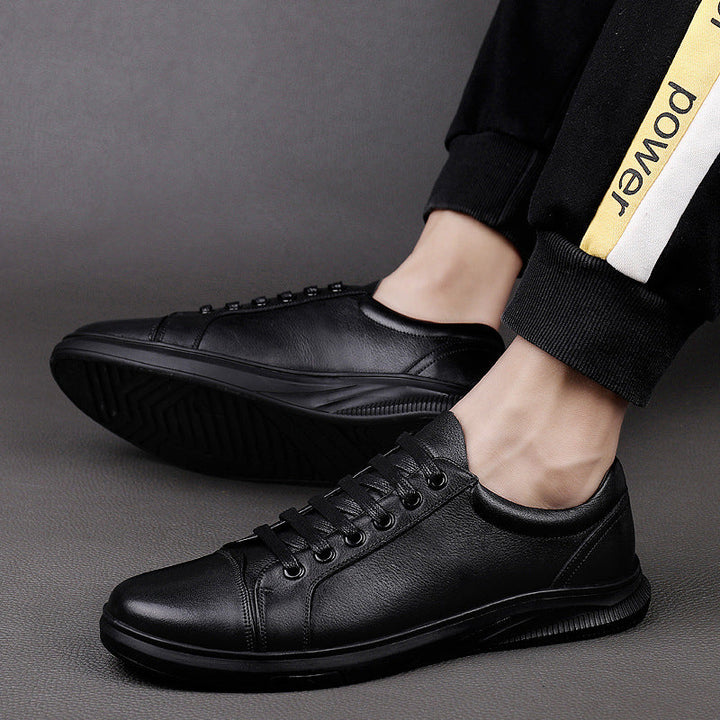Lune London | New Board Shoes Men