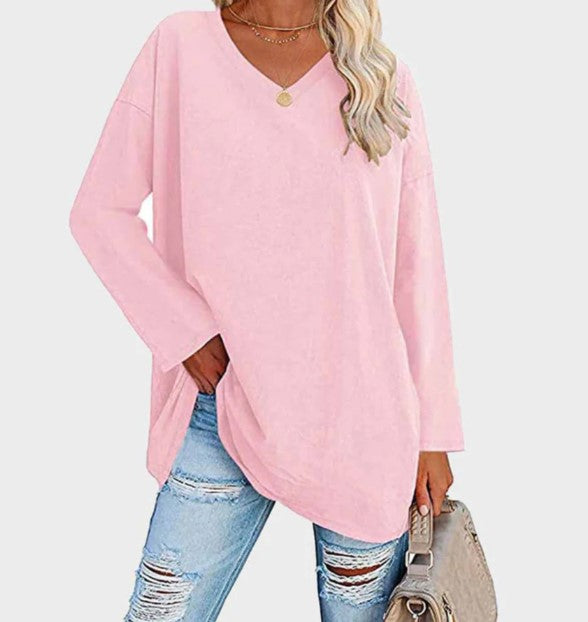 Lune London | more elegant pullover with long sleeves for everyday use