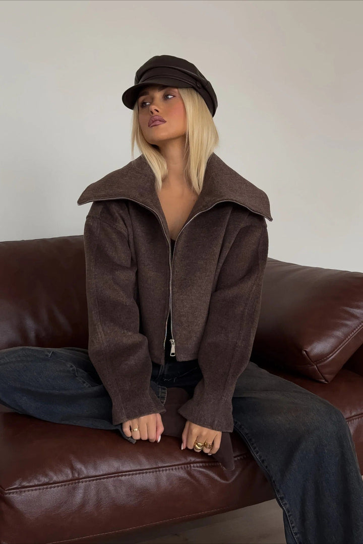 Lune London | Fit Revers Casual Jacket
