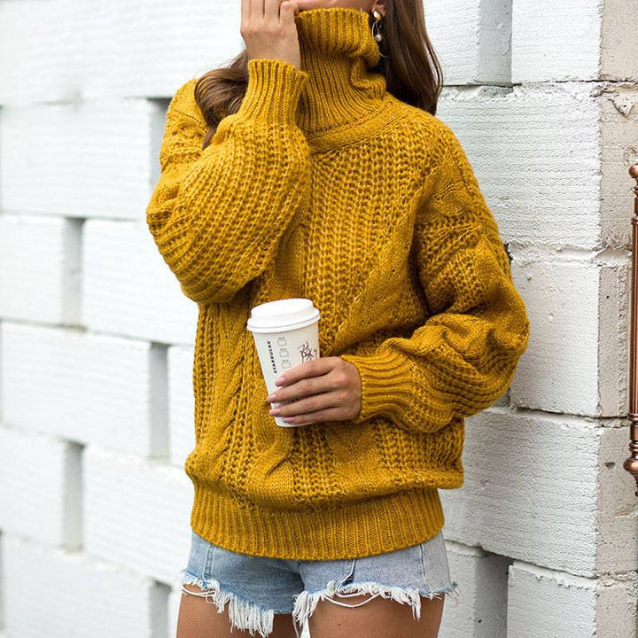 Lune London | Think of you sweater