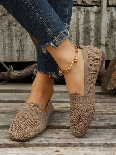 Lune London | Orthopedic Non-Slip Ballet Flats for Women