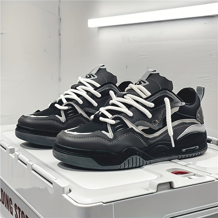 Lune London | Sporty Sneakers