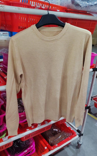 Lune London | High-quality Cashmere Men's Sweater