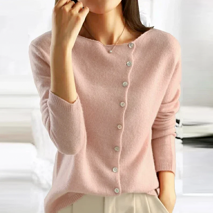Lune London | Vintage knitted sweater
