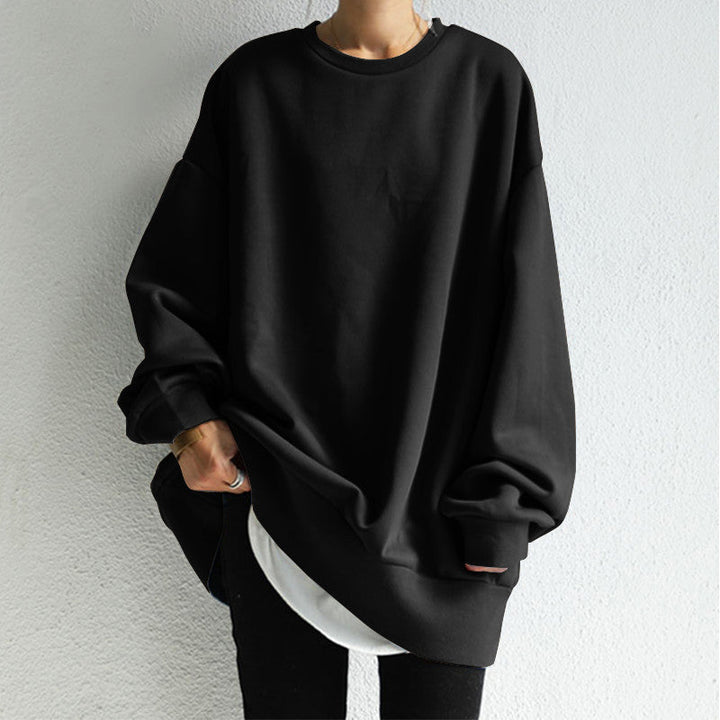 Lune London | Casual round sweater
