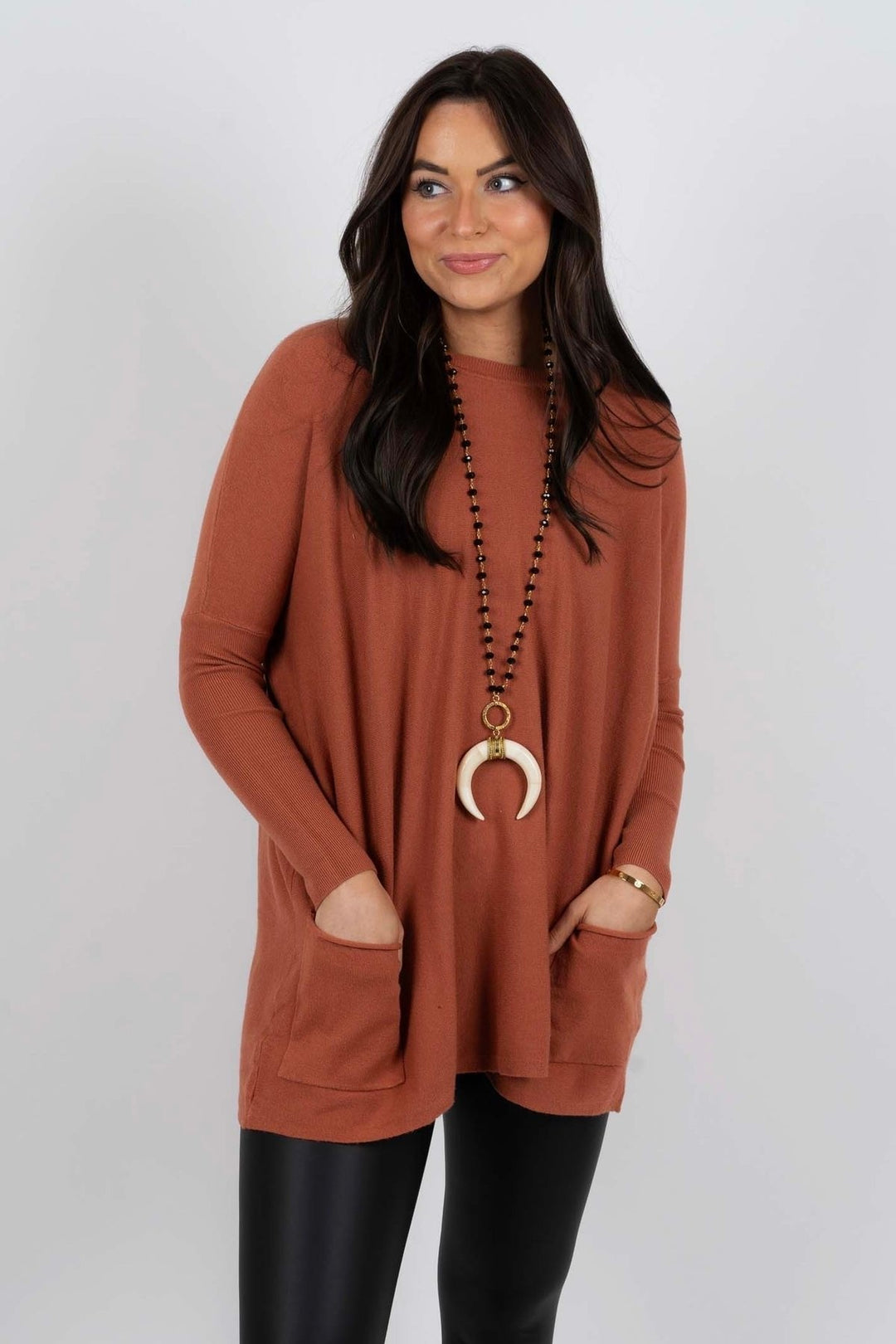 Lune London | Comfort Smitten Pullover
