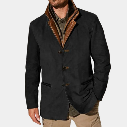 Lune London | Men's jacket - Comfortable & Classy - 5 Colors