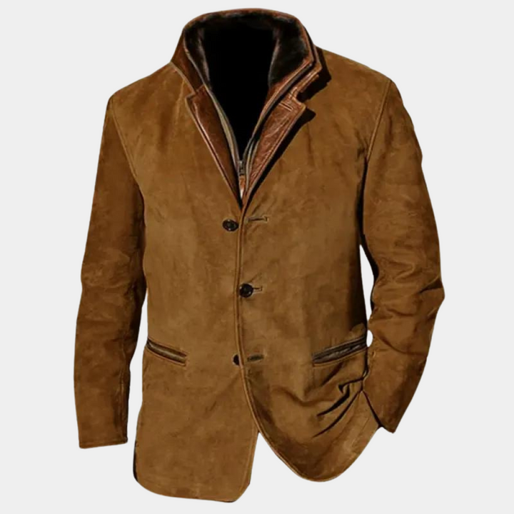 Lune London | Men's jacket - Comfortable & Classy - 5 Colors