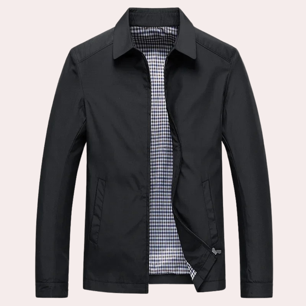 Lune London | Spring jacket for men - Light & stylish
