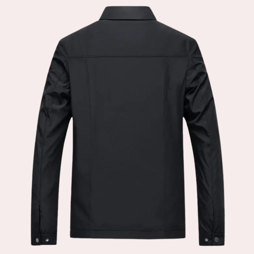Lune London | Spring jacket for men - Light & stylish