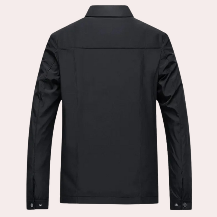 Lune London | Spring jacket for men - Light & stylish