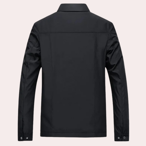 Lune London | Spring jacket for men - Light & stylish