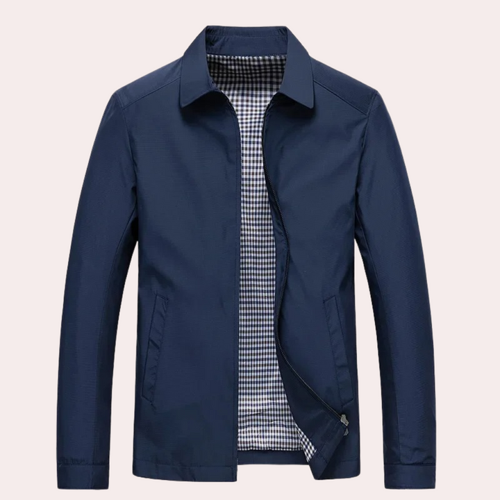 Lune London | Spring jacket for men - Light & stylish