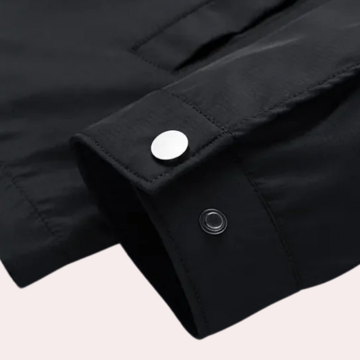 Lune London | Spring jacket for men - Light & stylish