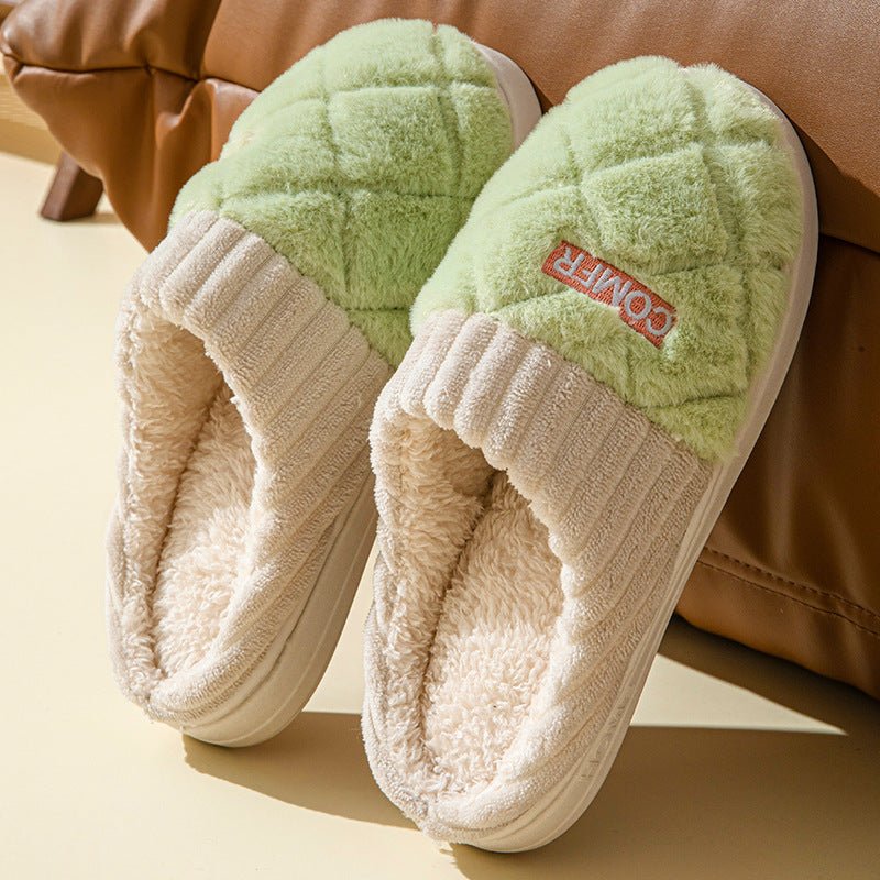 Lune London | Winter Festival Cuddly Shoes