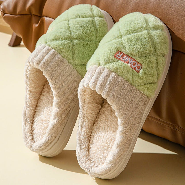 Lune London | Winter Festival Cuddly Shoes