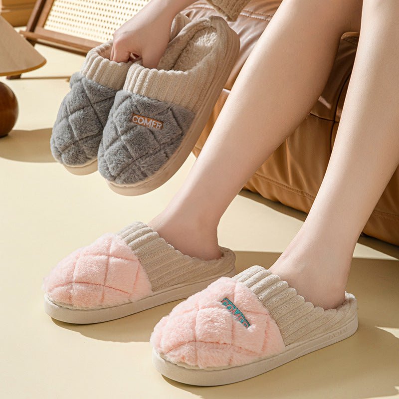 Lune London | Winter Festival Cuddly Shoes