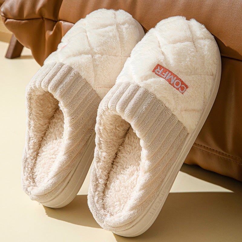 Lune London | Winter Festival Cuddly Shoes