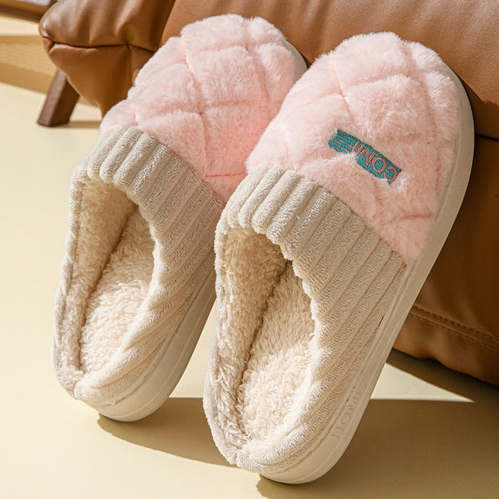 Lune London | Winter Festival Cuddly Shoes