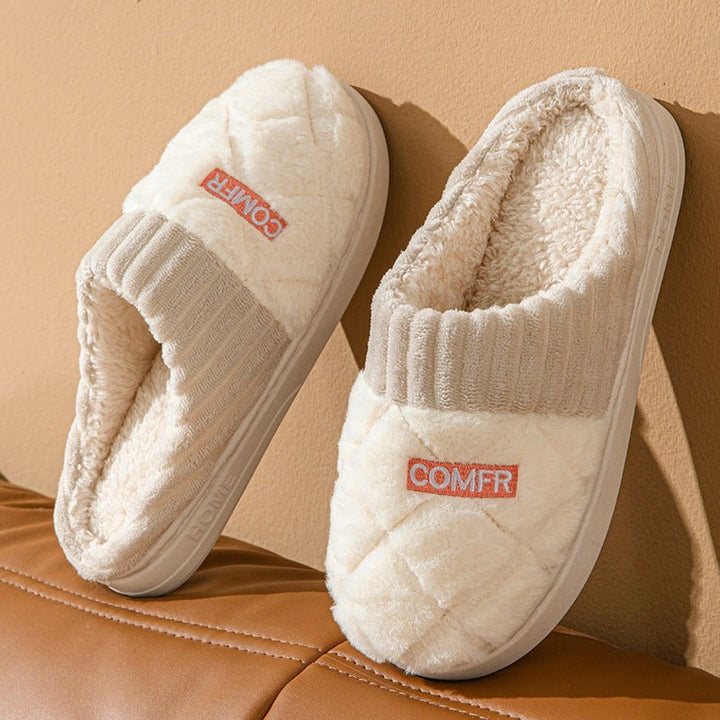 Lune London | Winter Festival Cuddly Shoes