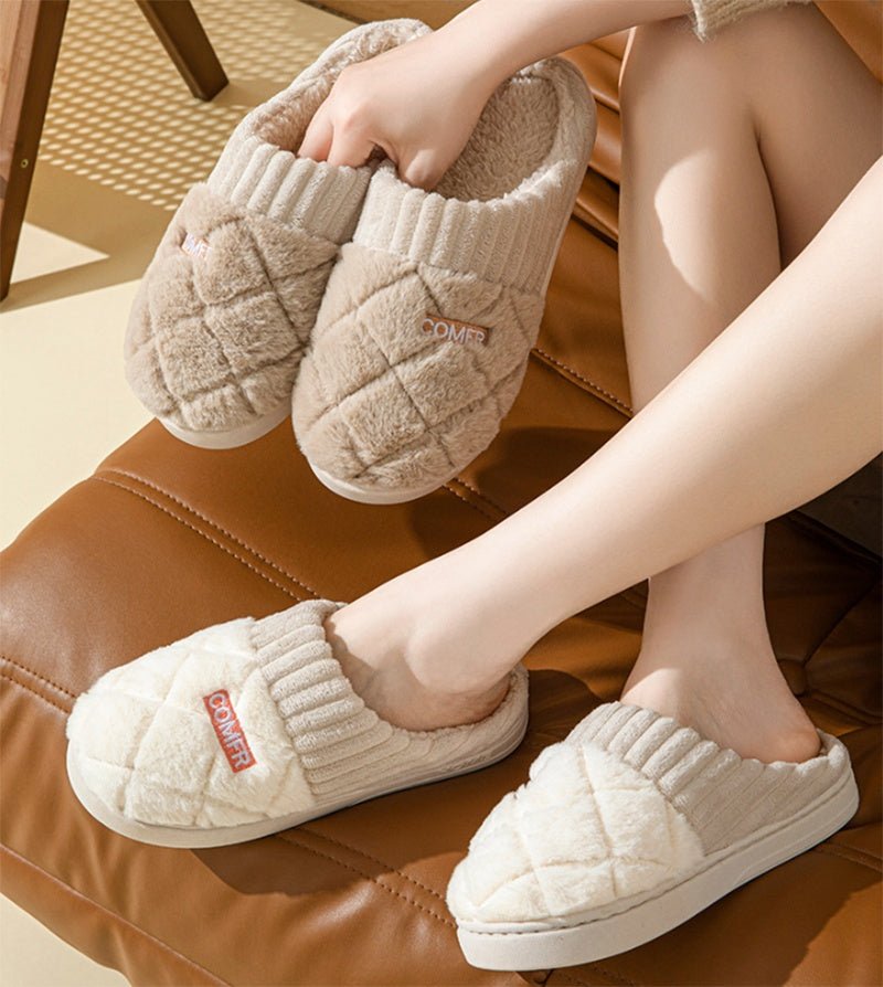 Lune London | Winter Festival Cuddly Shoes