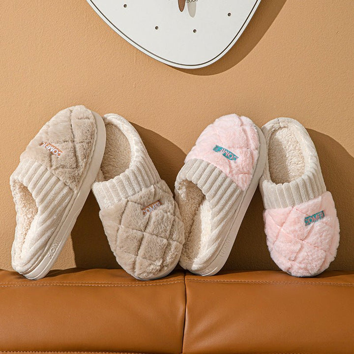 Lune London | Winter Festival Cuddly Shoes