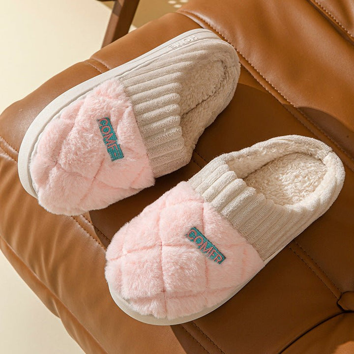 Lune London | Winter Festival Cuddly Shoes