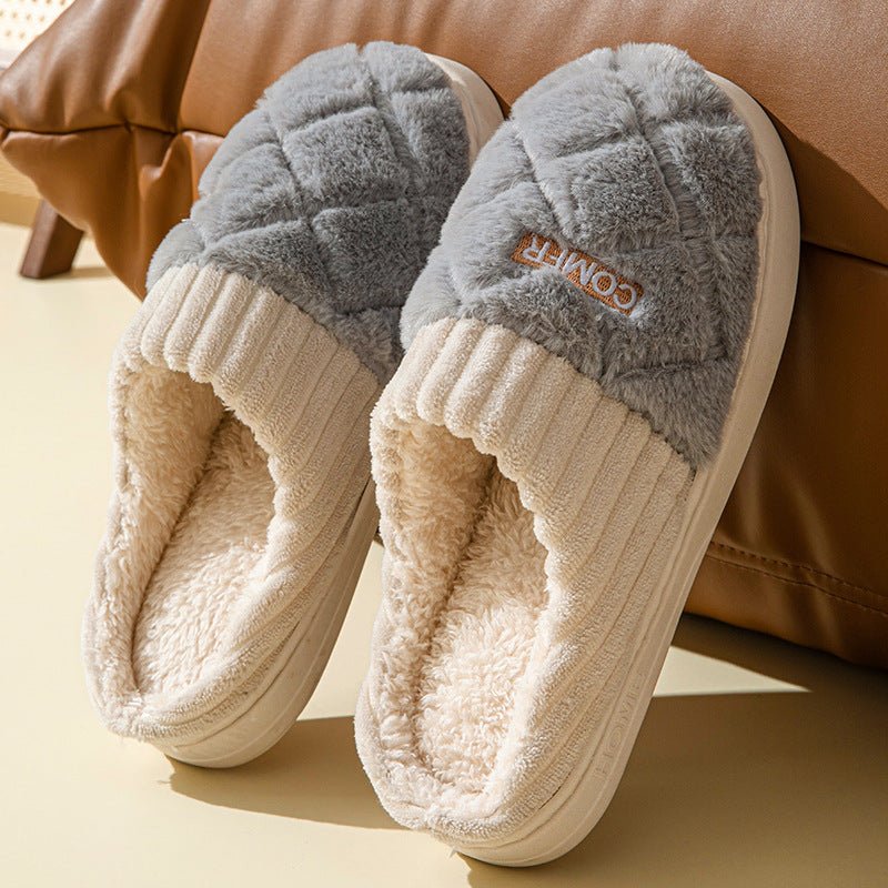 Lune London | Winter Festival Cuddly Shoes