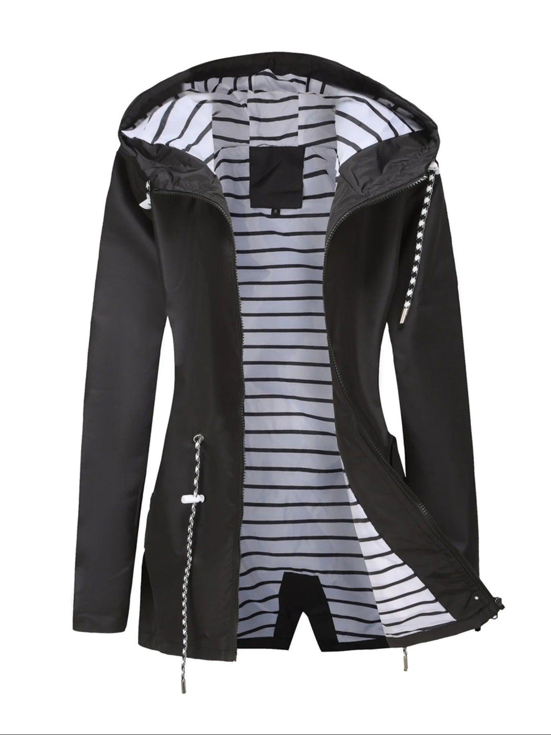 Lune London | Coat - Waterproof coat for style and comfort