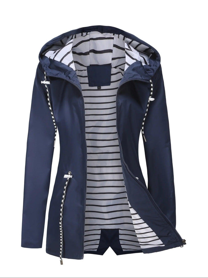 Lune London | Coat - Waterproof coat for style and comfort