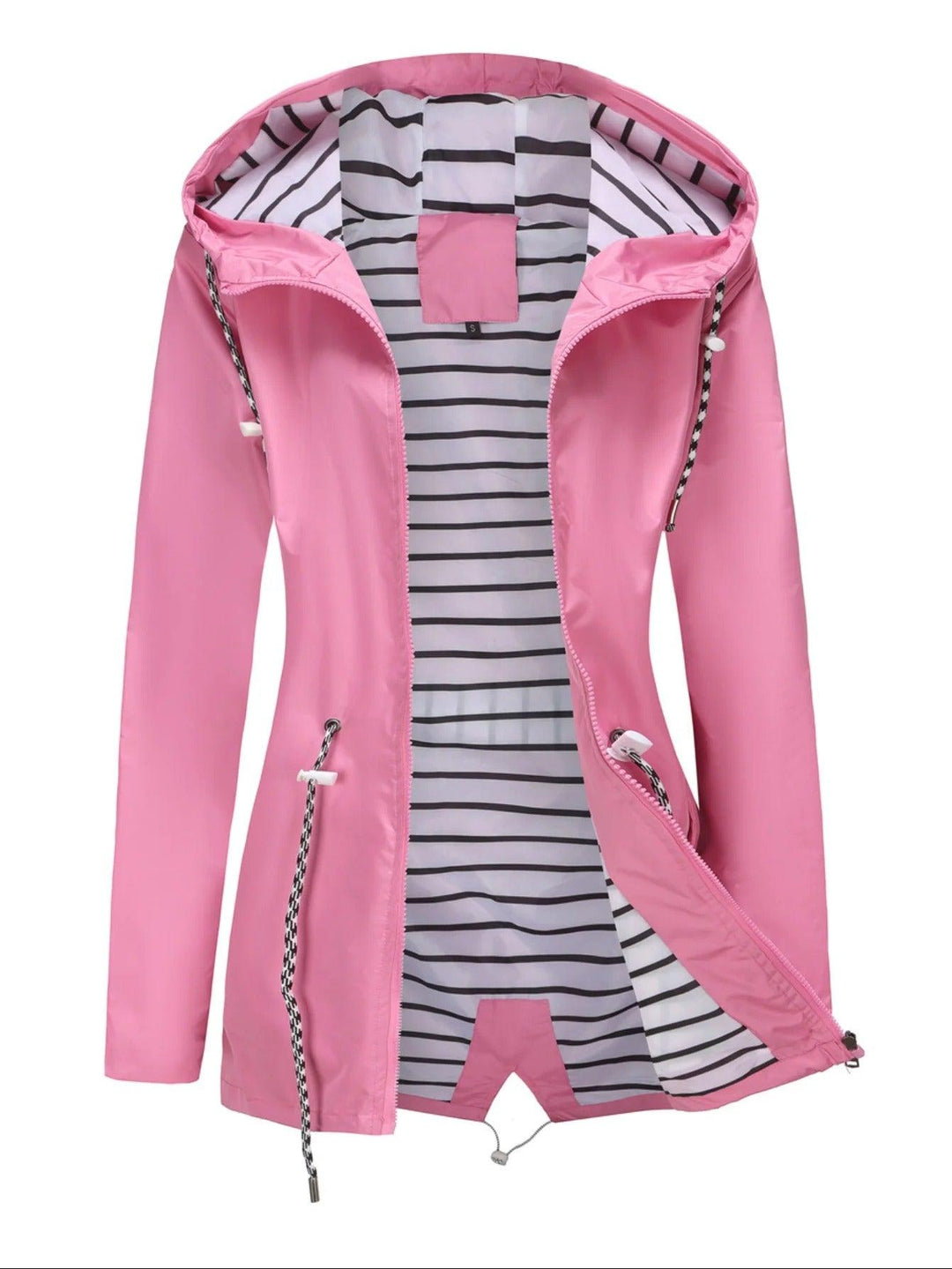 Lune London | Coat - Waterproof coat for style and comfort