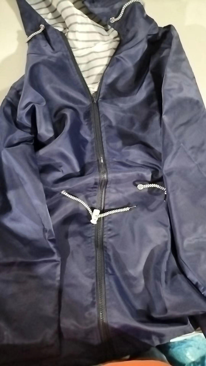 Lune London | Coat - Waterproof coat for style and comfort
