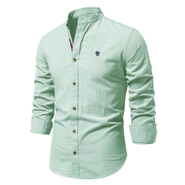 Lune London | Traditional Shirt Traditional Design with Modern Touch