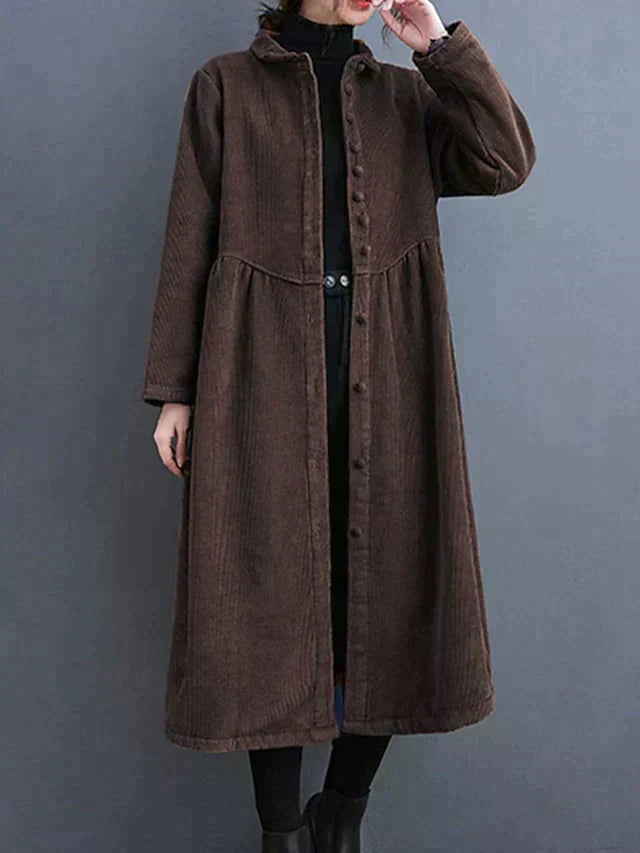 Lune London | Modern and Versatile Winter Coat