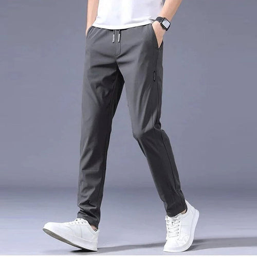 Lune London | Quick-Drying Pants with Stretch