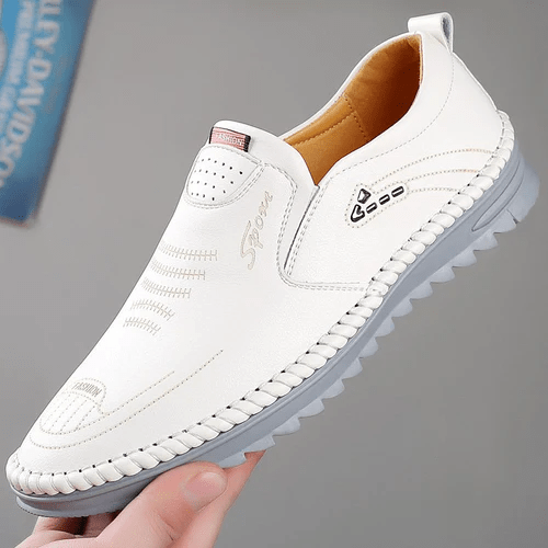 Lune London | Orthopedic Shoes Ultimate Comfort for Men - Pain Relief