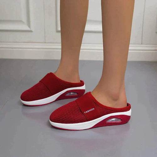 Lune London | Orthopedic slippers for optimal comfort