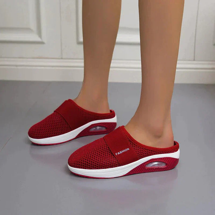 Lune London | Orthopedic Slippers for Optimal Comfort