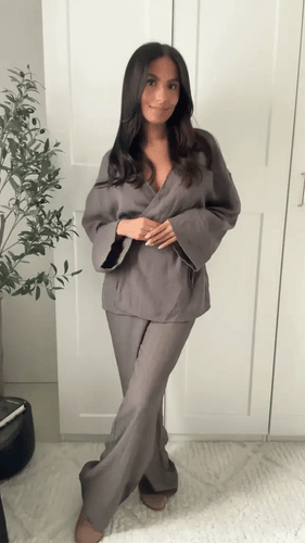 Lune London | Kimono Set
