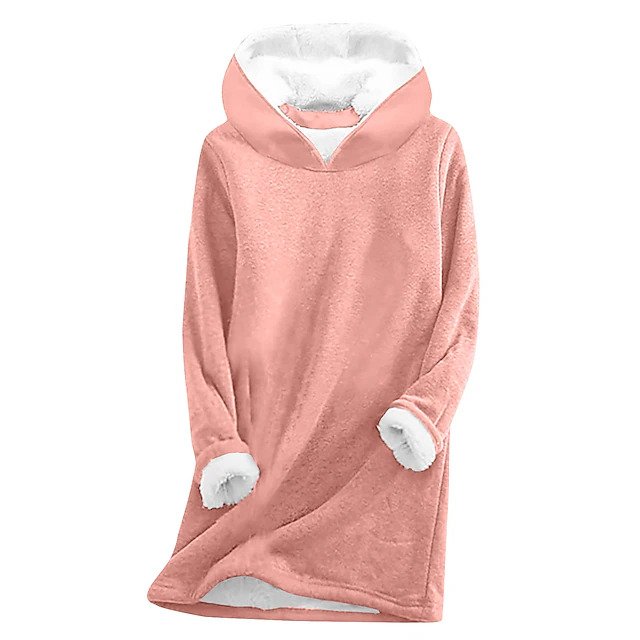 Lune London | Luxurious fleece sweater