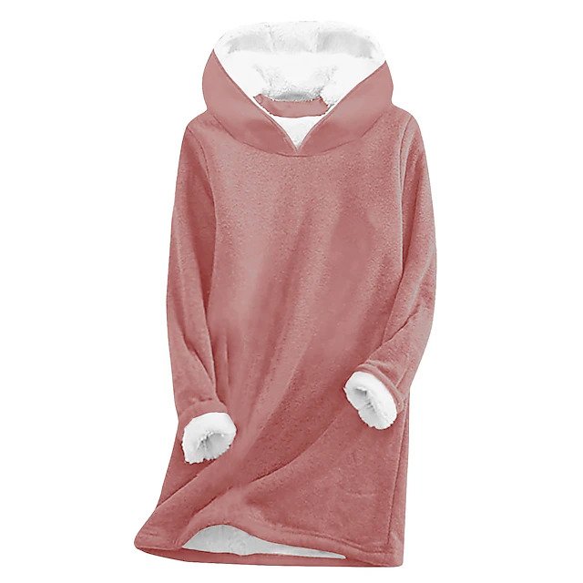 Lune London | Luxurious fleece sweater