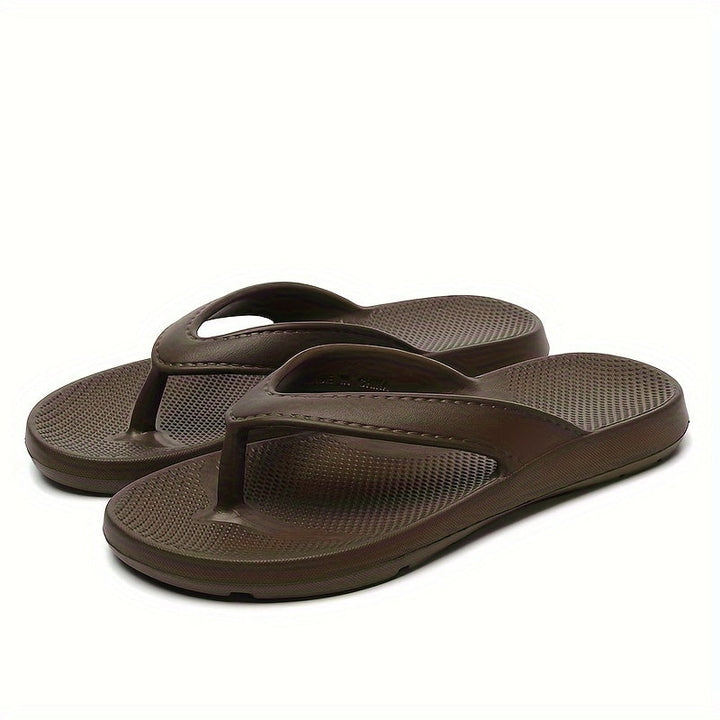 Lune London | Orthopedic Slippers