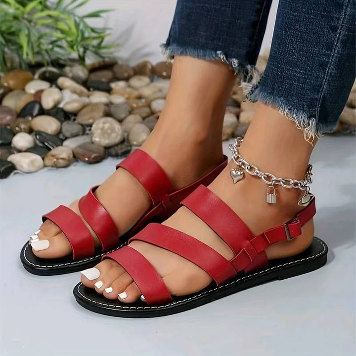 Lune London | Orthopedic slippers for women