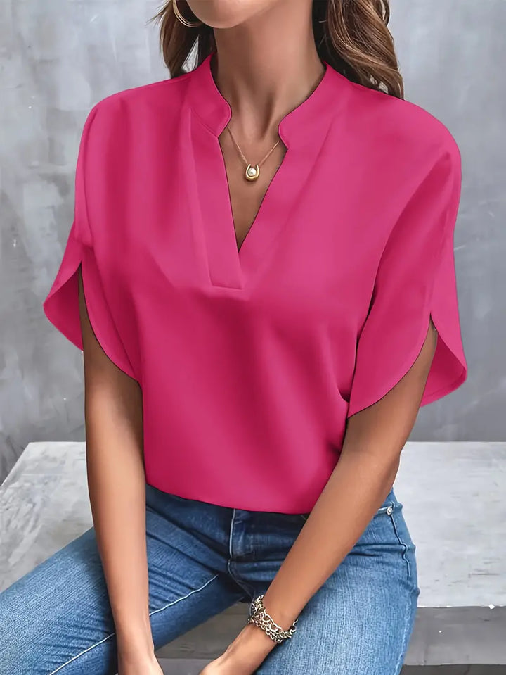 Lune London | Elegant Light Blouse for Women