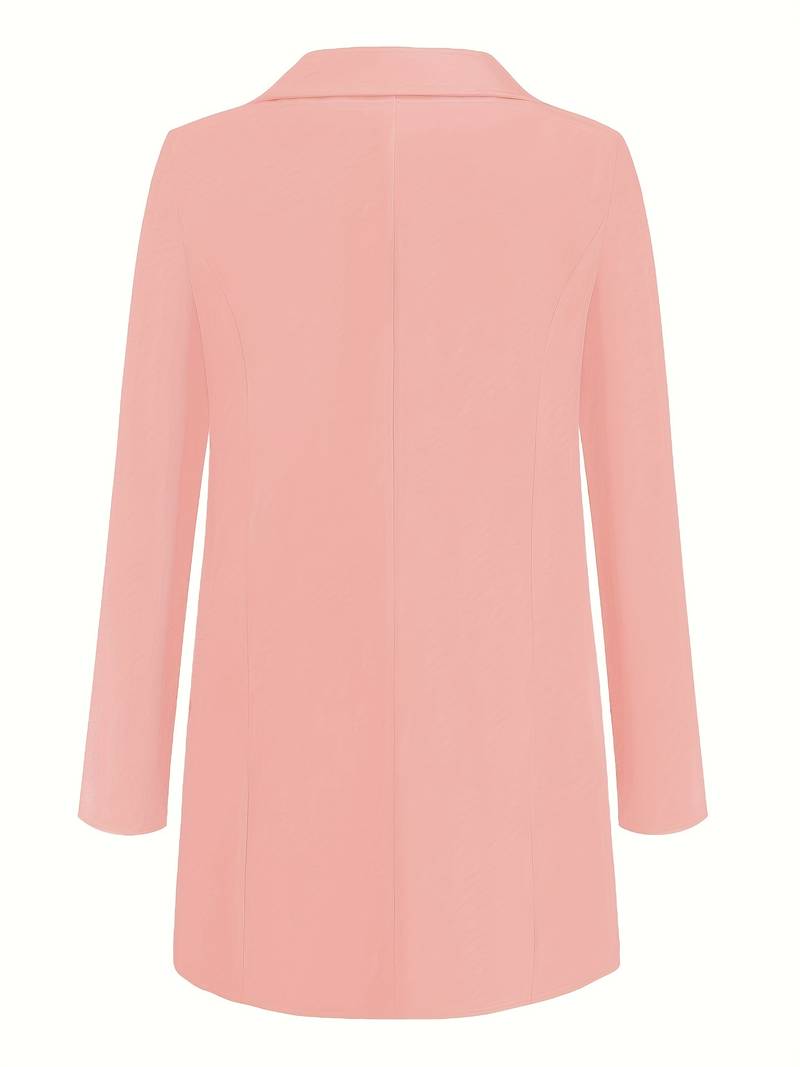 Lune London | Casual Blazer in Plus Size