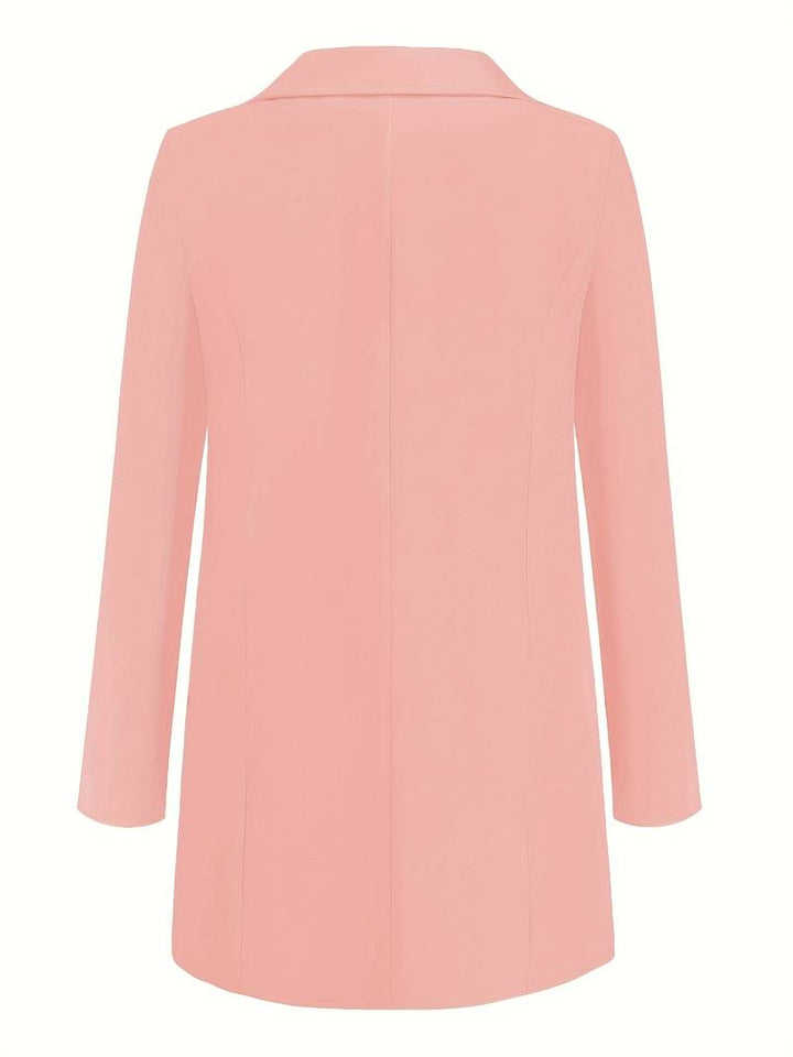 Lune London | Casual Blazer in Plus Size