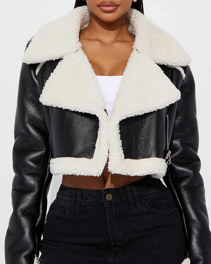 Lune London | Short jacket coat